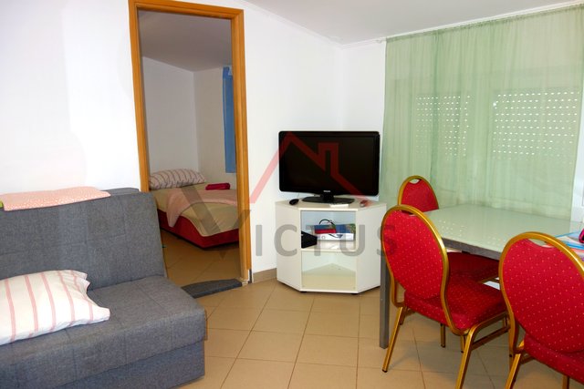 CRIKVENICA apartment 100 m from the sea and the center