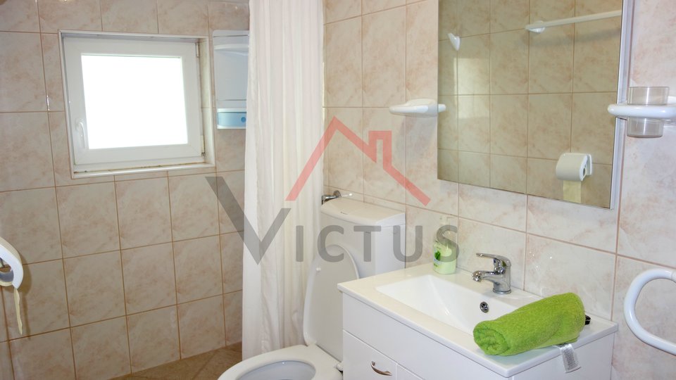 CRIKVENICA apartment 100 m from the sea and the center