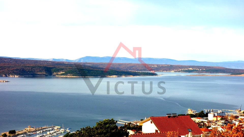 CRIKVENICA villa with pool and large garden