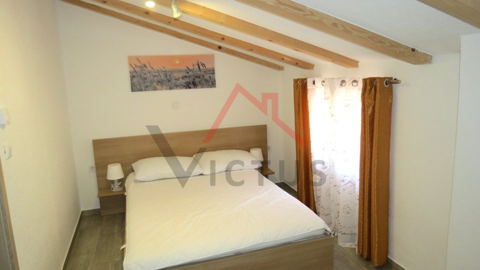 Bribir - house with many facilities, ideal for tourism