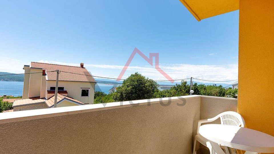 CRIKVENICA, house with pool