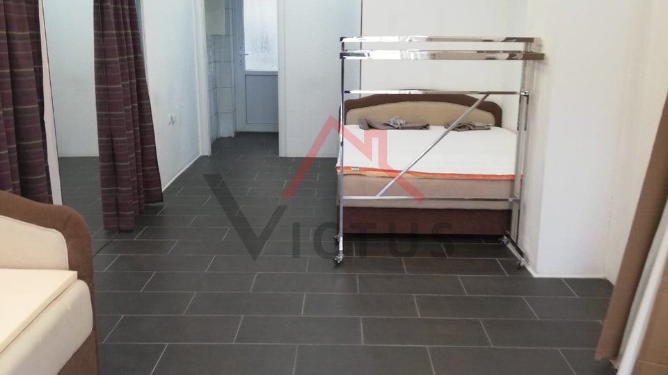 SELCE, apartment 30 m from the sea and the center