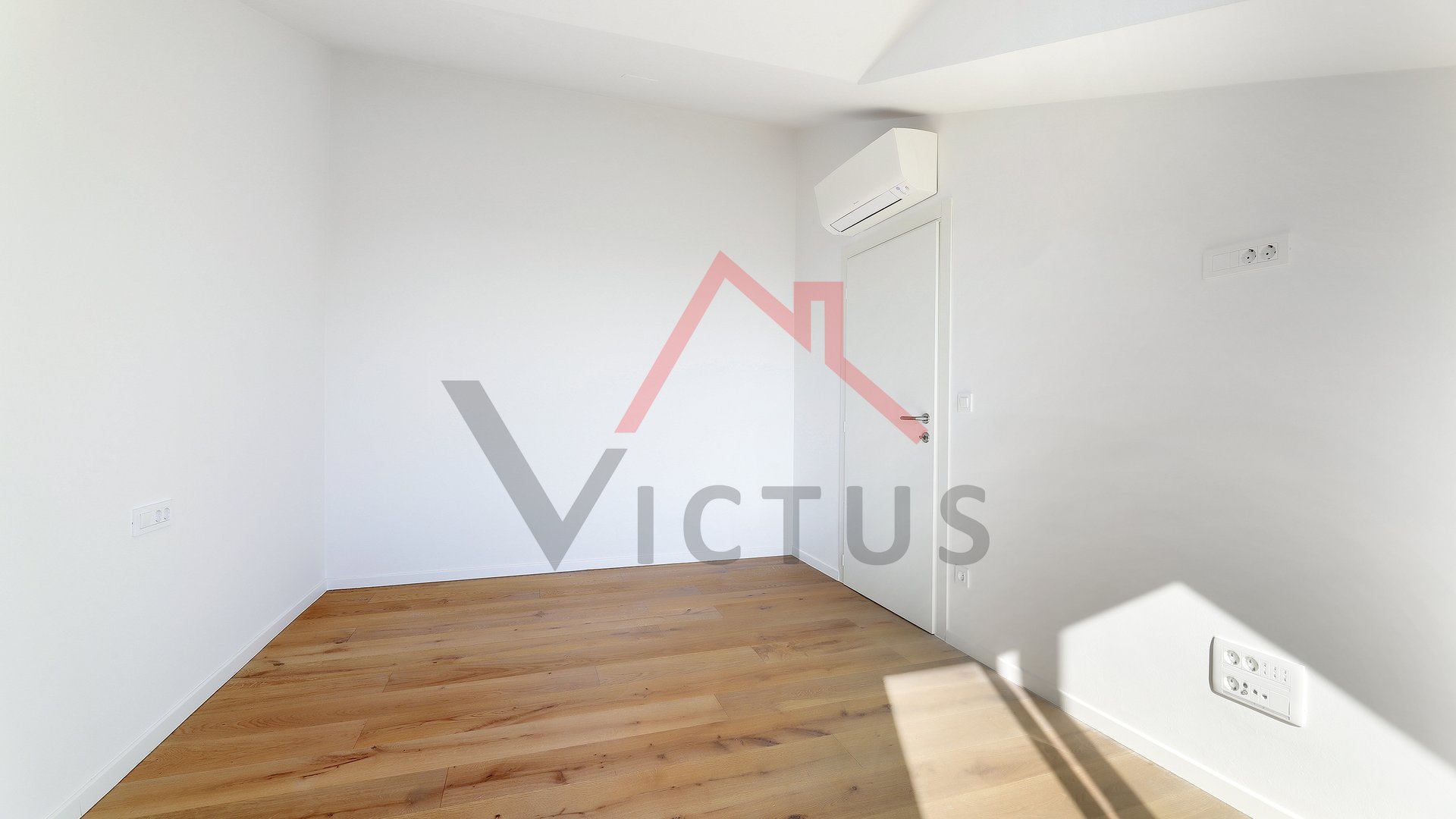 ROVINJ - Wohnung im Dachgeschoss eines modernen Neubaus | Victus