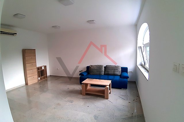 Apartment, 30 m2, For Sale, Novi Vinodolski