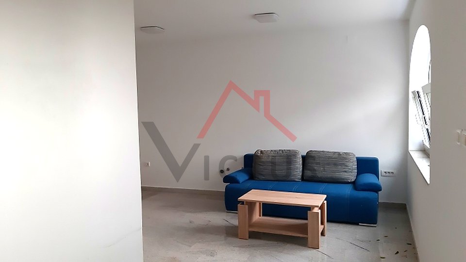 Apartment, 30 m2, For Sale, Novi Vinodolski