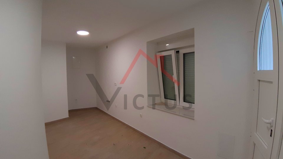 Apartment, 42 m2, For Sale, Novi Vinodolski