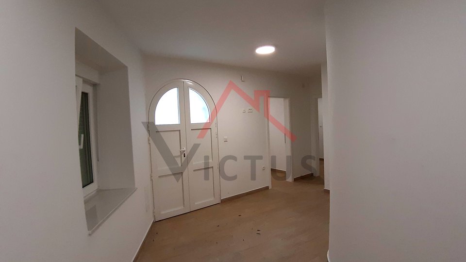 Apartment, 42 m2, For Sale, Novi Vinodolski