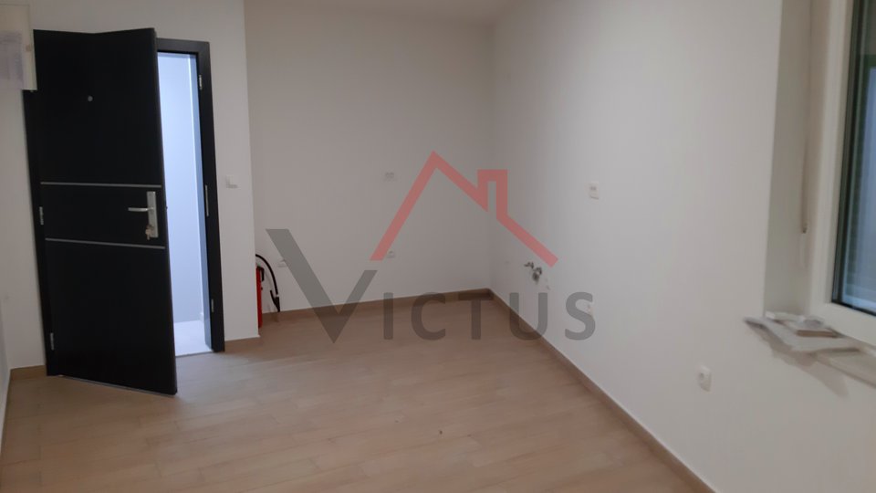 Apartment, 40 m2, For Sale, Novi Vinodolski