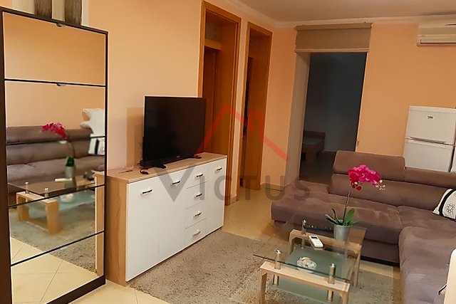 Apartment, 68 m2, For Sale, Crikvenica