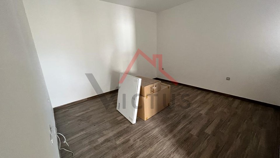 NOVI VINODOLSKI - apartment in a new building in a quiet location