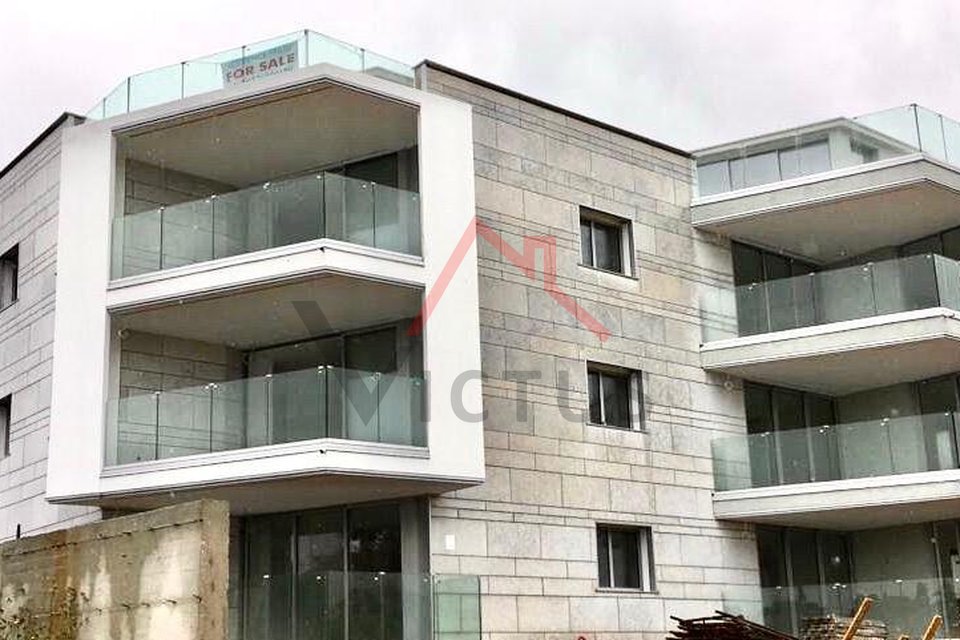 ROVINJ apartment in a modern new building Victus Real Estate agency