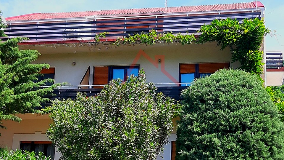 INODOL COMUNE BRIBIR - casa indipendente con giardino