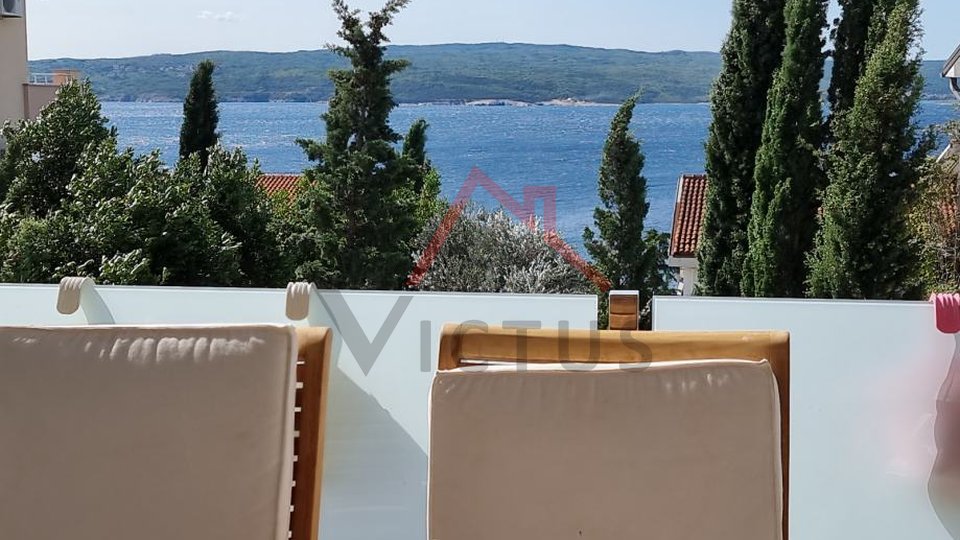 DRAMALJ - un appartamento spazioso in un edificio più nuovo