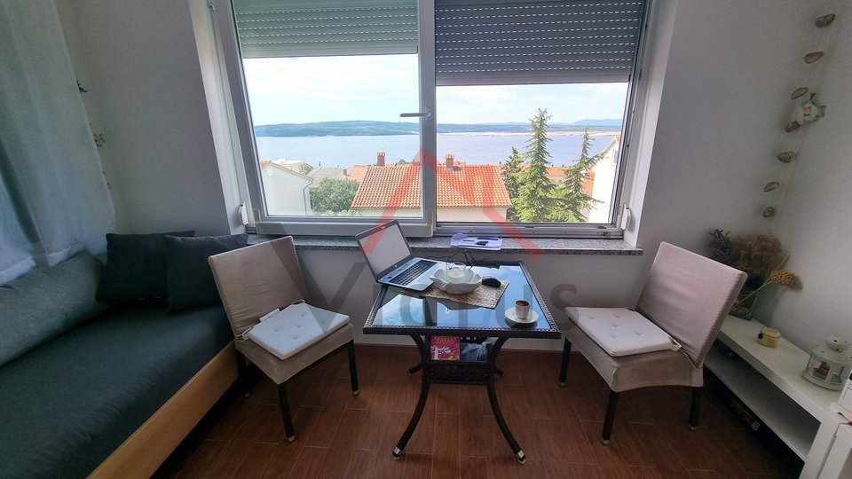 DRAMALJ, apartment with a sea view