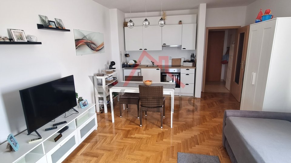 DRAMALJ, Wohnung mit Meerblick