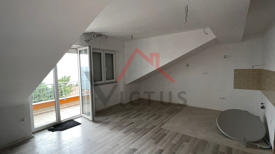 SELCE - apartment with a panoramic view