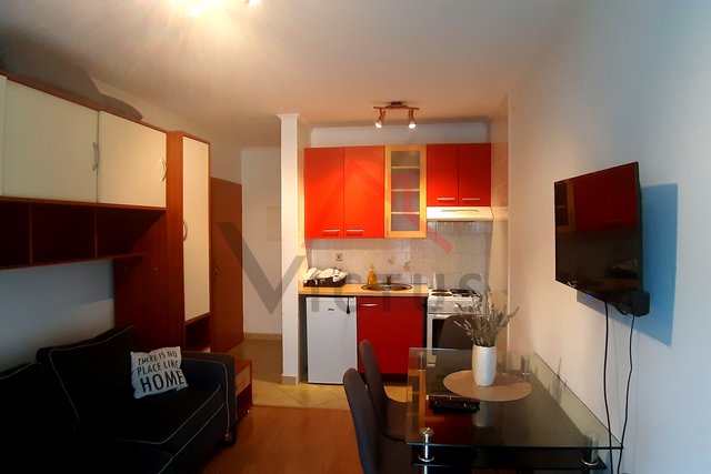 Appartamento, 23 m2, Vendita, Crikvenica