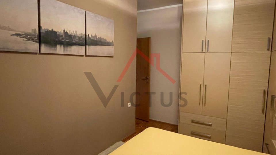 NOVI VINODOLSKI - 2-bedroom apartment, 65 m2