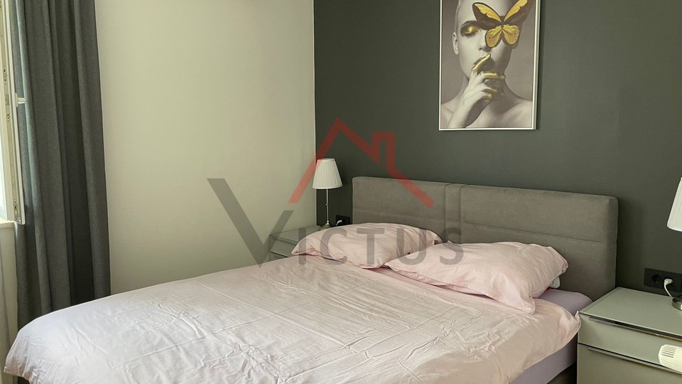 NOVI VINODOLSKI - 3 camere da letto + soggiorno, 84m2