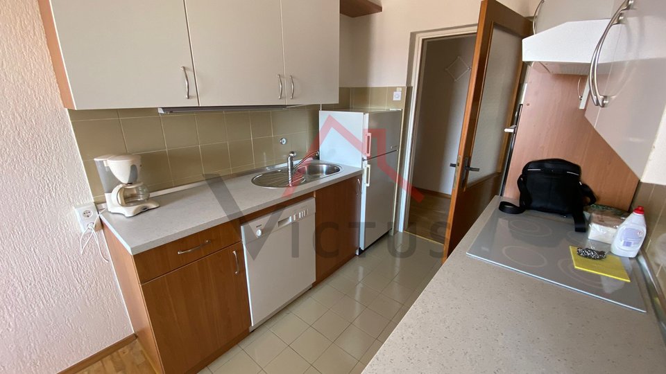 CRIKVENICA - 2 camere da letto, appartamento, 82 m2