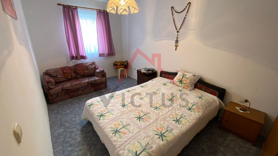 NOVI VINODOLSKI - 1 camera + bagno, appartamento, 50 m2