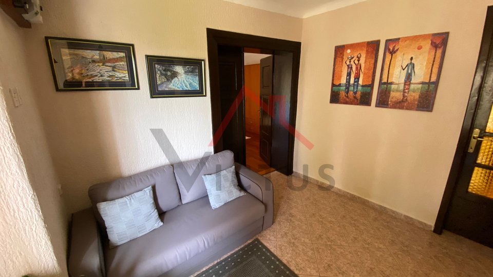 KRALJEVICA - Casa indipendente, 95 m2