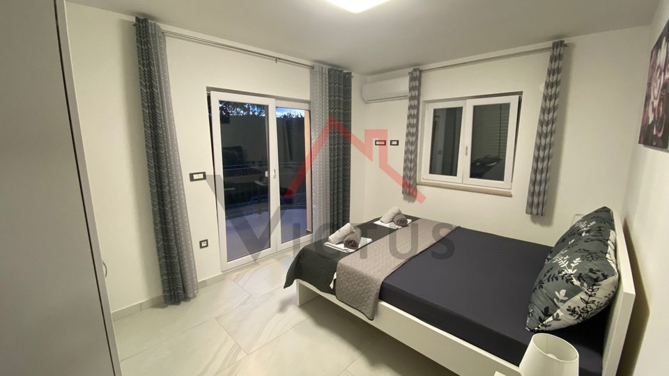BRIBIR - 3 Schlafzimmer, Wohnung mit großzügiger Terrasse, 115 m2
