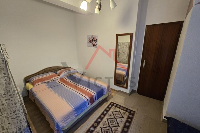 CRIKVENICA - Piccolo appartamento vicino al mare, 29 m2