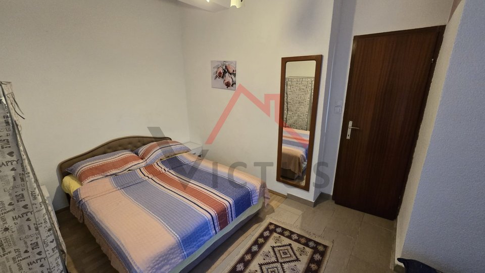 CRIKVENICA - Kleine Wohnung in Meeresnähe, 29 m2