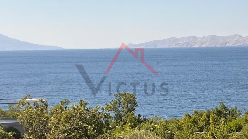 POVILE - Detached house, 120 meters from the sea