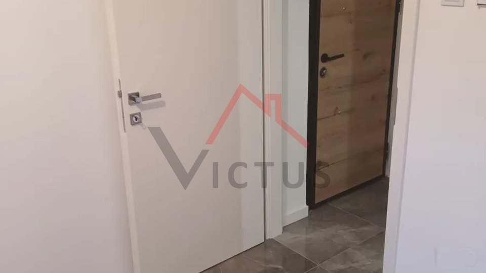 CRIKVENICA - Appartamento monolocale con balcone, 26 m2