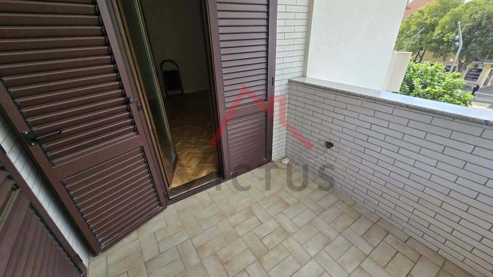 NOVI VINODOLSKI - Apartment in the city center, 66 m2