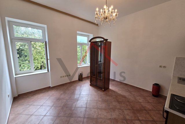 CRIKVENICA - Appartamento nel centro della città, 36 m2