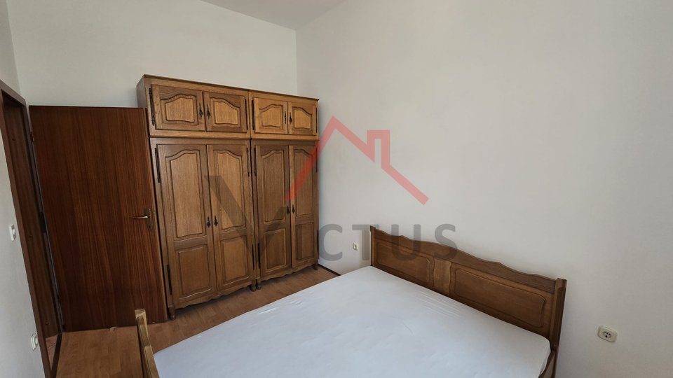 CRIKVENICA - Appartamento nel centro della città, 36 m2