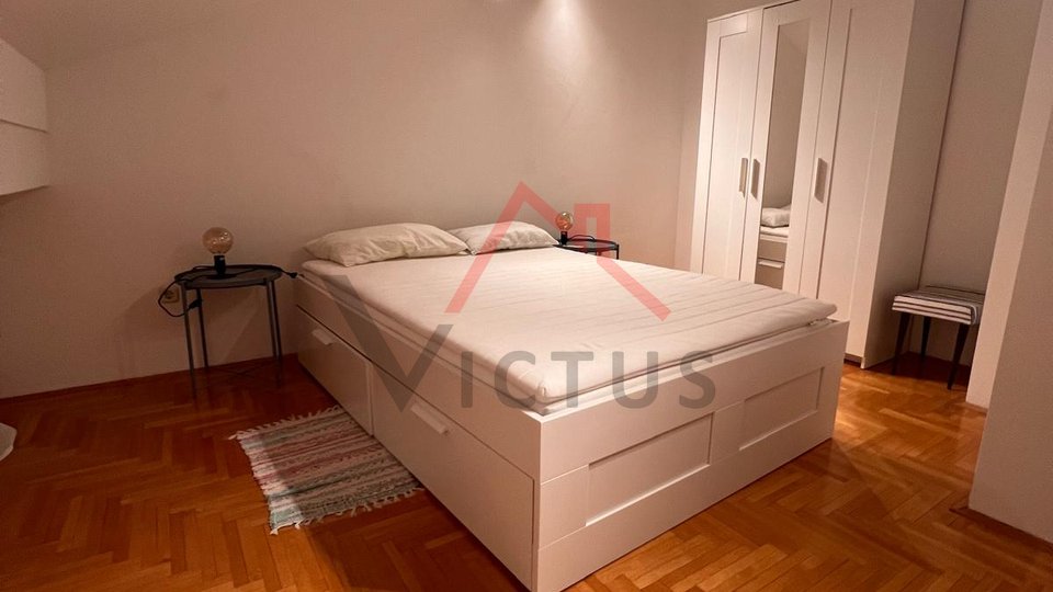 SELCE - 2 Schlafzimmer + Badezimmer, zweistöckige Wohnung, 91 m2