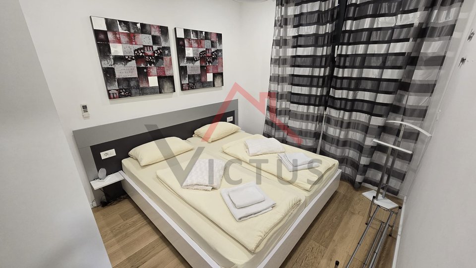 SELCE - 2 Schlafzimmer, moderne Wohnung in Meeresnähe, 68 m2